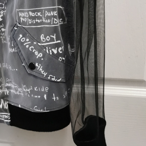 5cm jacket - Picture 2 of 9